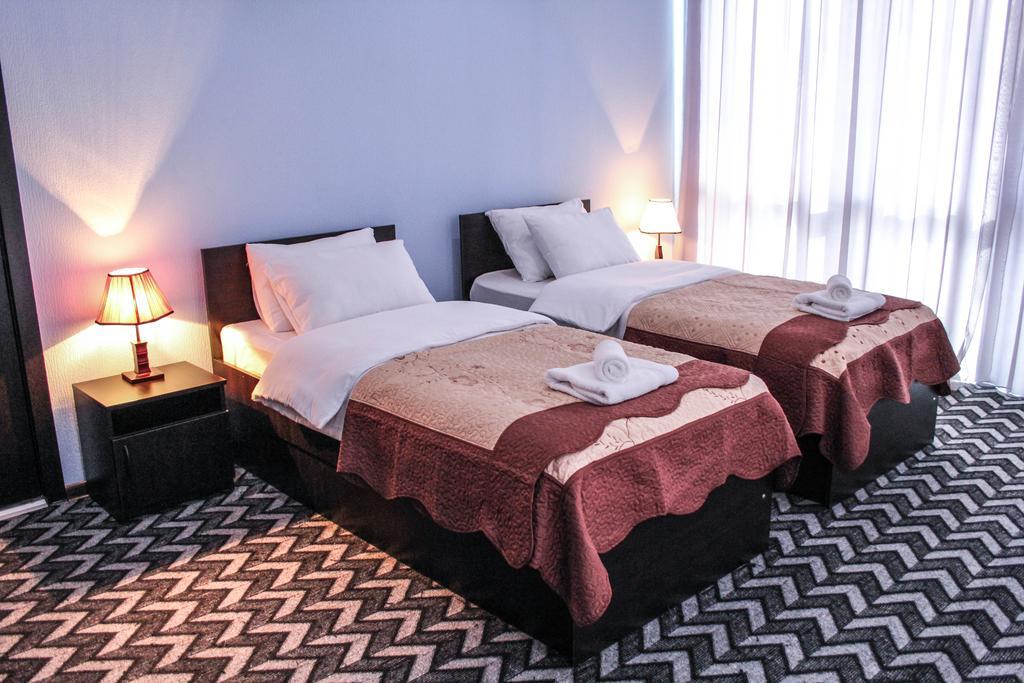 Royal Georgia Tbilisi Quarto foto