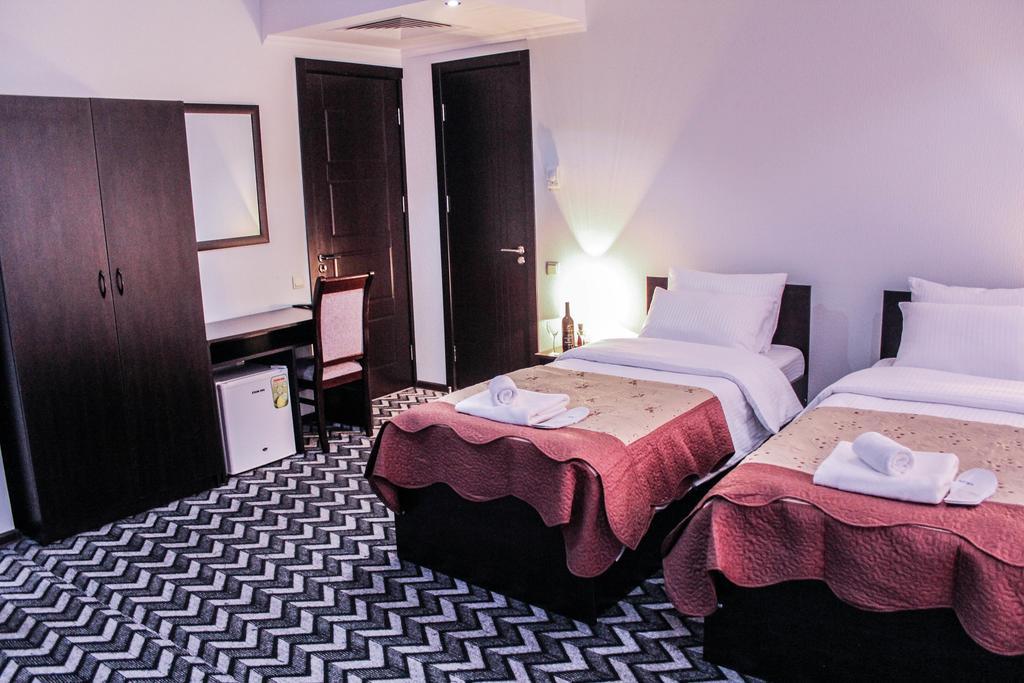 Royal Georgia Tbilisi Quarto foto