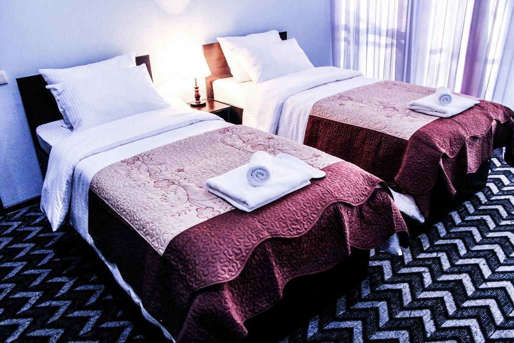 Royal Georgia Tbilisi Quarto foto