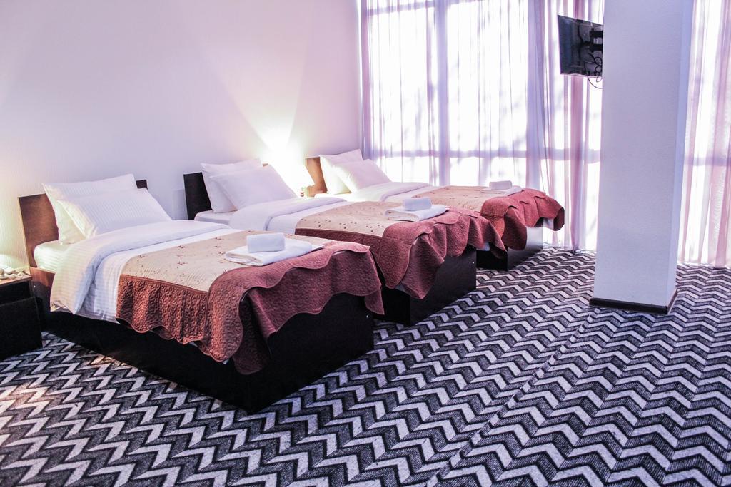 Royal Georgia Tbilisi Quarto foto